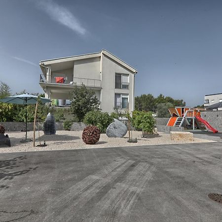 Hd Beach House II Pakoštane Екстериор снимка