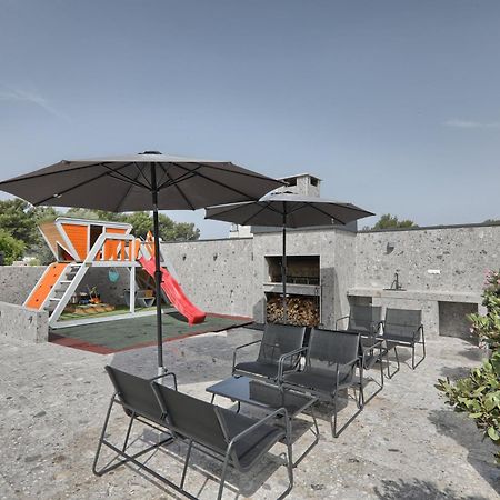Hd Beach House II Pakoštane Екстериор снимка