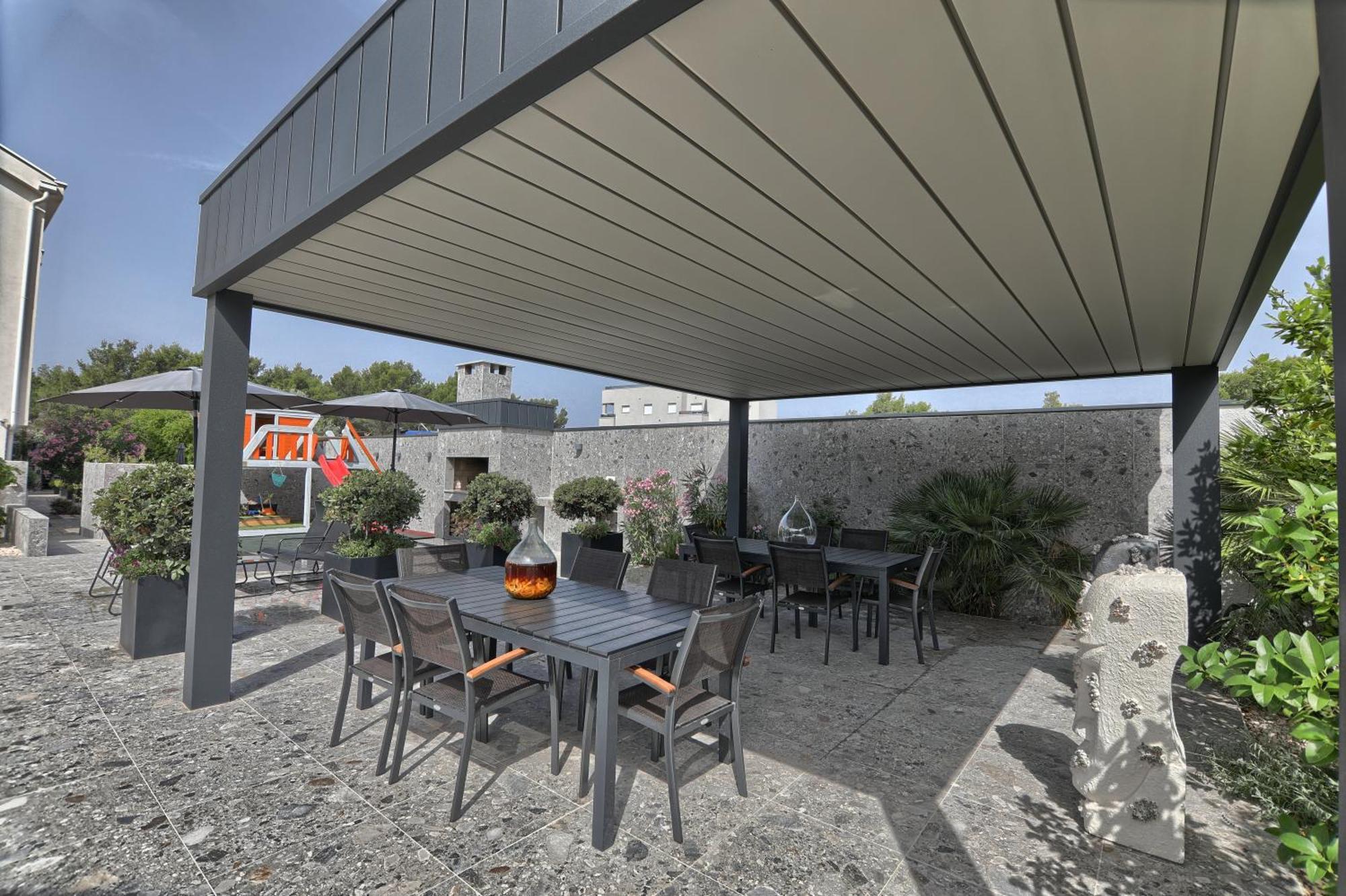 Hd Beach House II Pakoštane Екстериор снимка