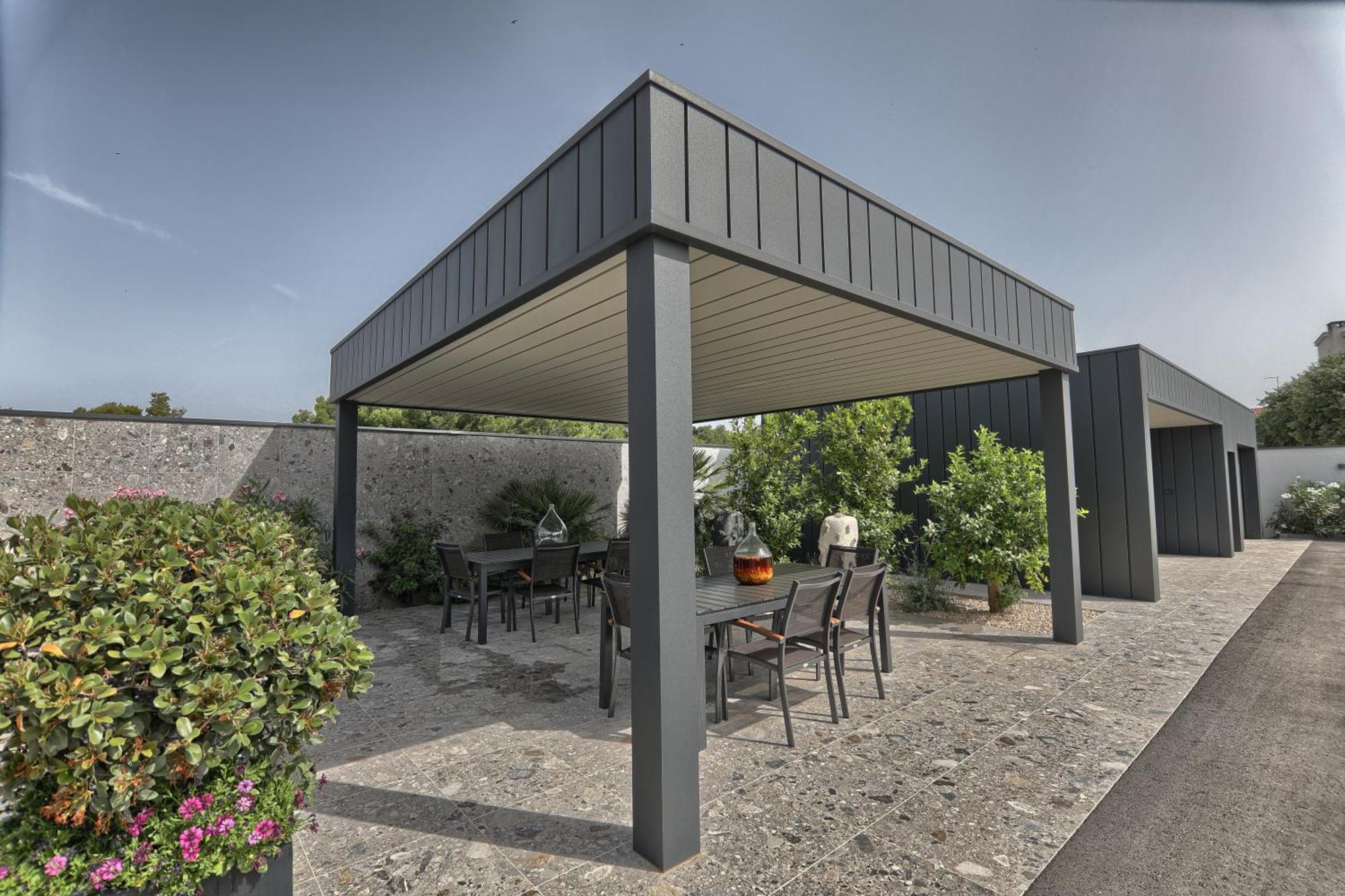 Hd Beach House II Pakoštane Екстериор снимка