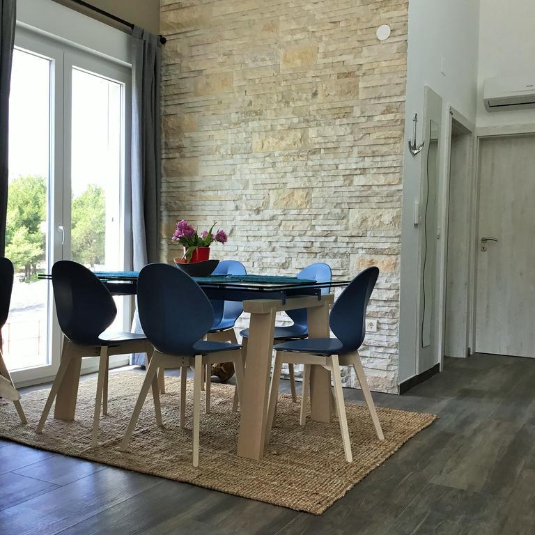 Hd Beach House II Pakoštane Екстериор снимка