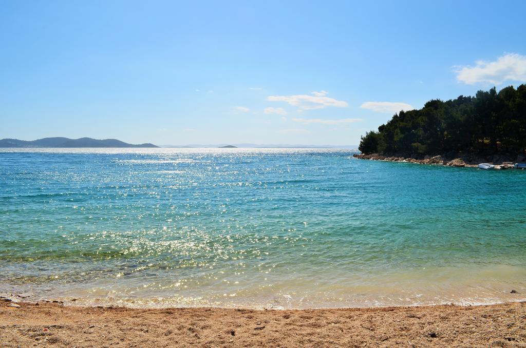 Hd Beach House II Pakoštane Екстериор снимка