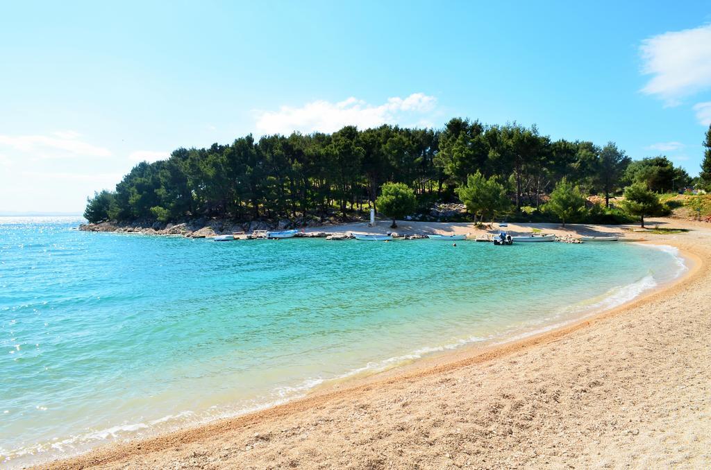 Hd Beach House II Pakoštane Екстериор снимка
