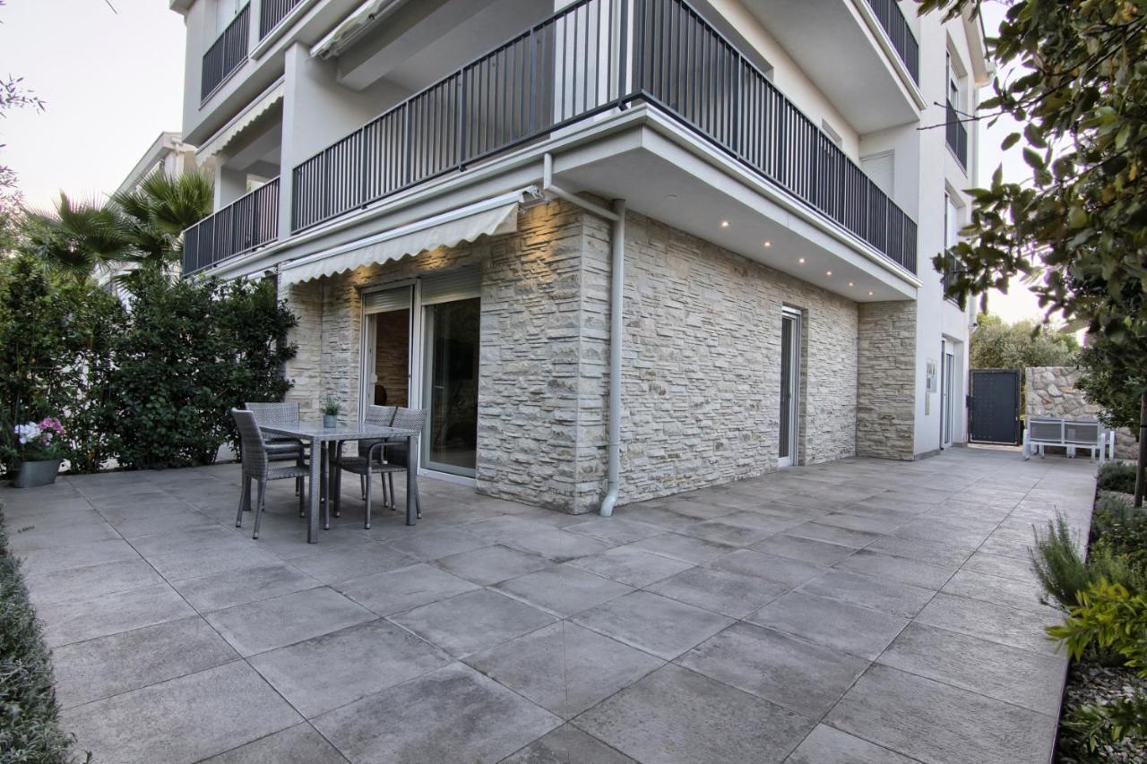 Hd Beach House II Pakoštane Екстериор снимка