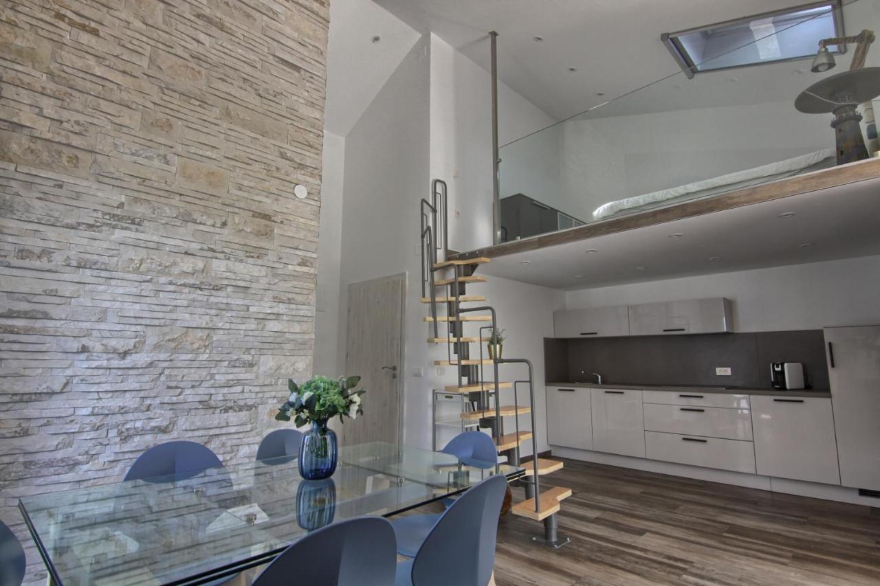 Hd Beach House II Pakoštane Екстериор снимка